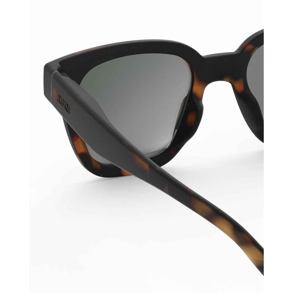 Izipizi JUNIOR 7/11 Road Tortoise Sunglasses