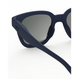 Izipizi JUNIOR 7/11 Road Navy Blue Sunglasses