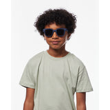 Izipizi JUNIOR 7/11 Road Navy Blue Sunglasses