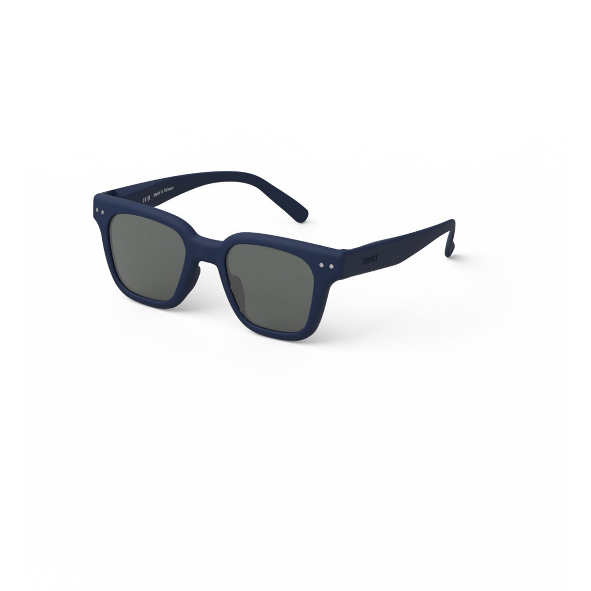 Izipizi JUNIOR 7/11 Road Navy Blue Sunglasses