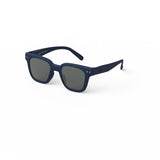 Izipizi JUNIOR 7/11 Road Navy Blue Sunglasses