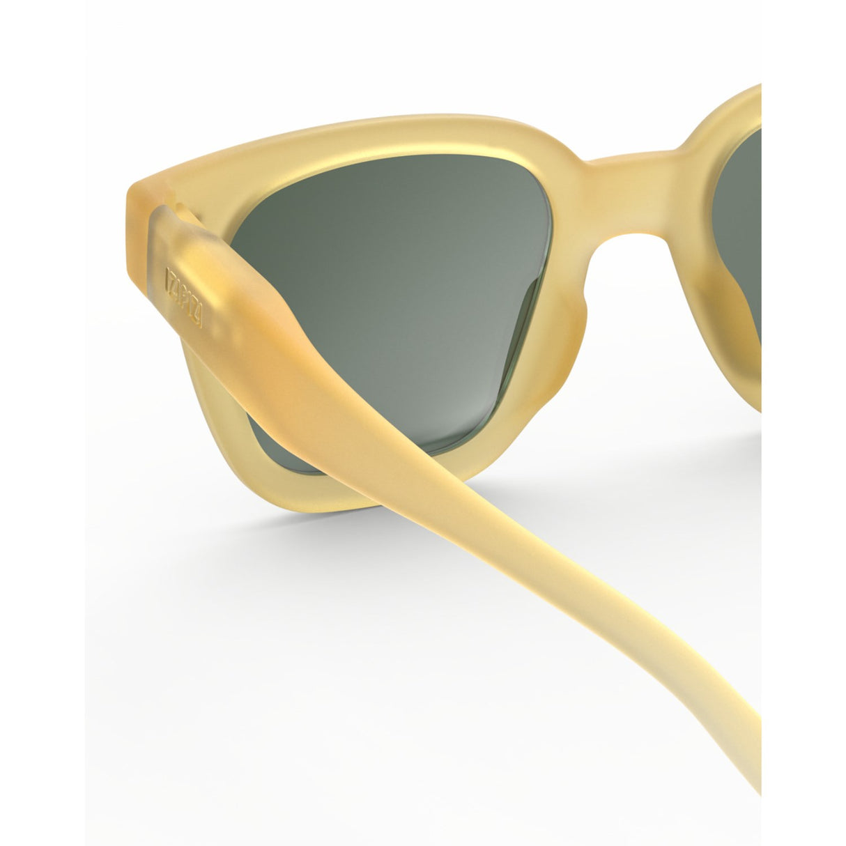 Izipizi JUNIOR 7/11 Road Yellow Honey Sunglasses