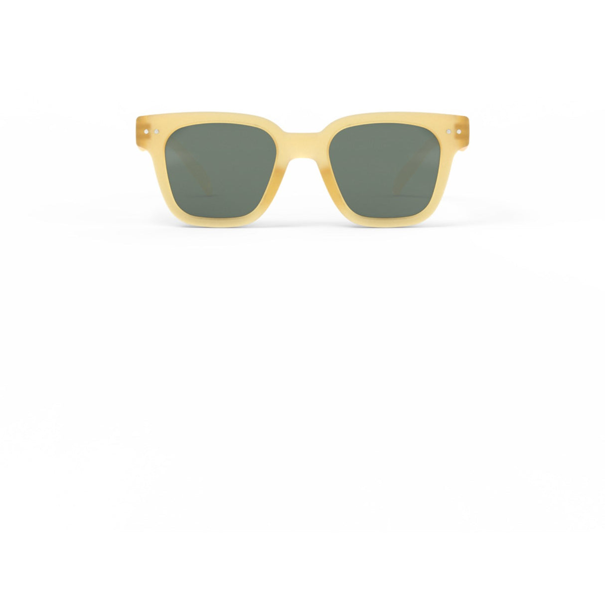 Izipizi JUNIOR 7/11 Road Yellow Honey Sunglasses