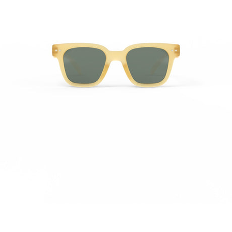 Izipizi JUNIOR 7/11 Road Yellow Honey Sunglasses