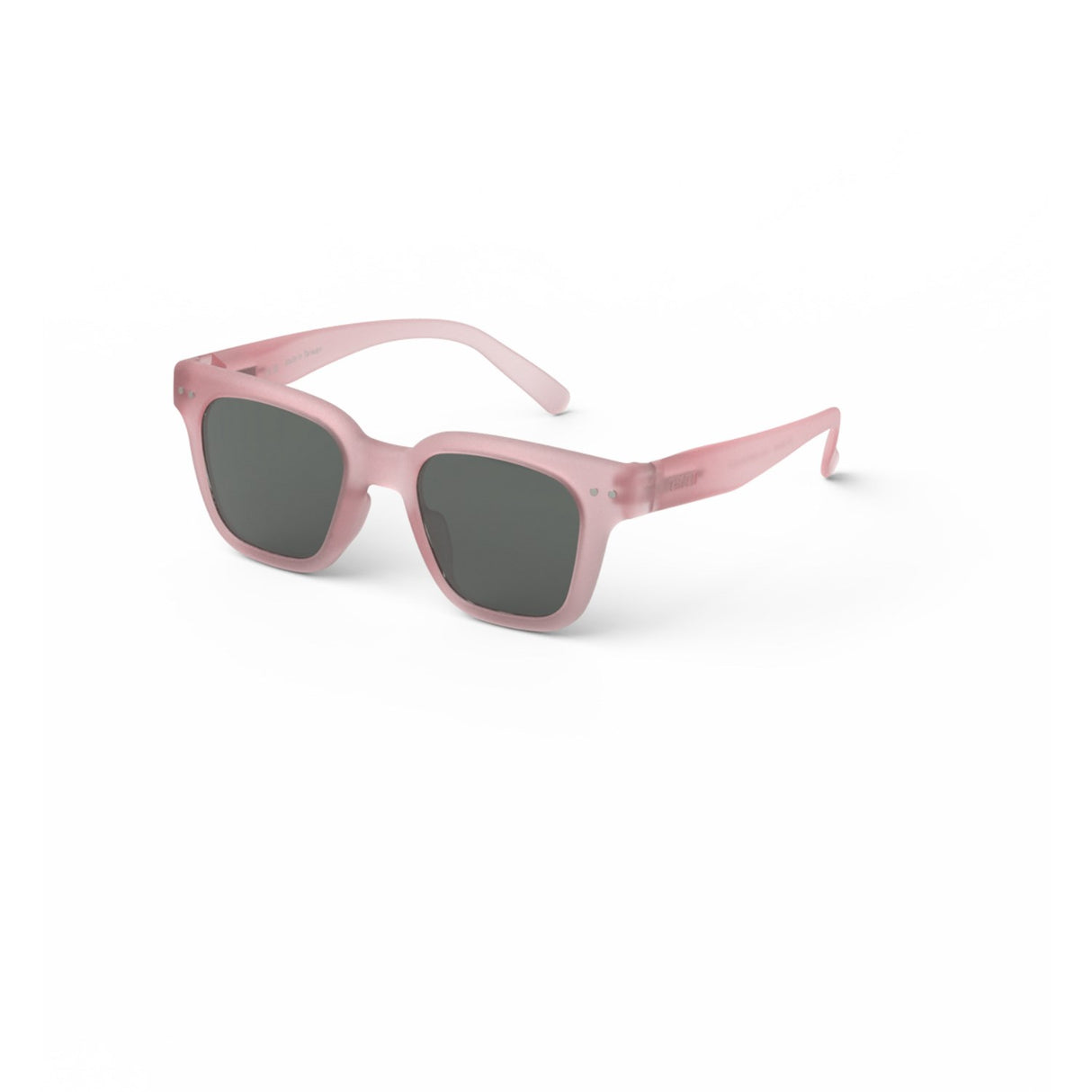 Izipizi JUNIOR 7/11 Road Pink Sunglasses