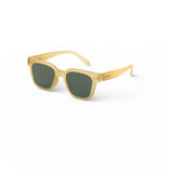 Izipizi JUNIOR 7/11 Road Yellow Honey Sunglasses