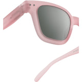 Izipizi JUNIOR 7/11 Road Pink Sunglasses