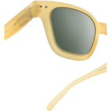 Izipizi JUNIOR 7/11 Road Yellow Honey Sunglasses