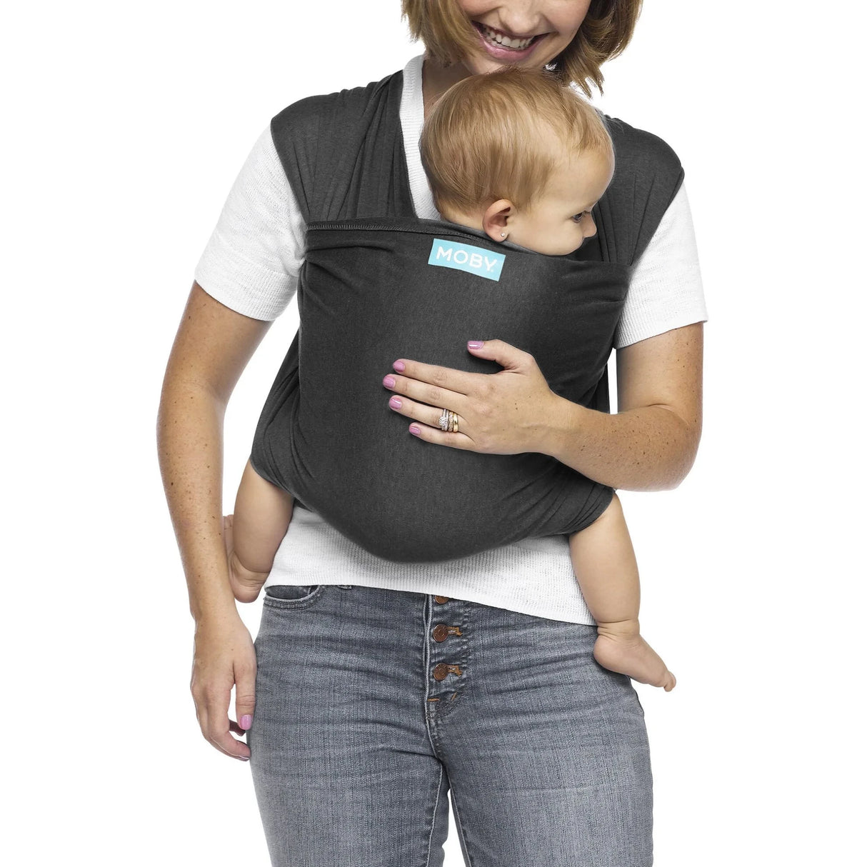 Moby Charcoal Evolution Vikle