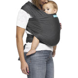 Moby Charcoal Evolution Vikle