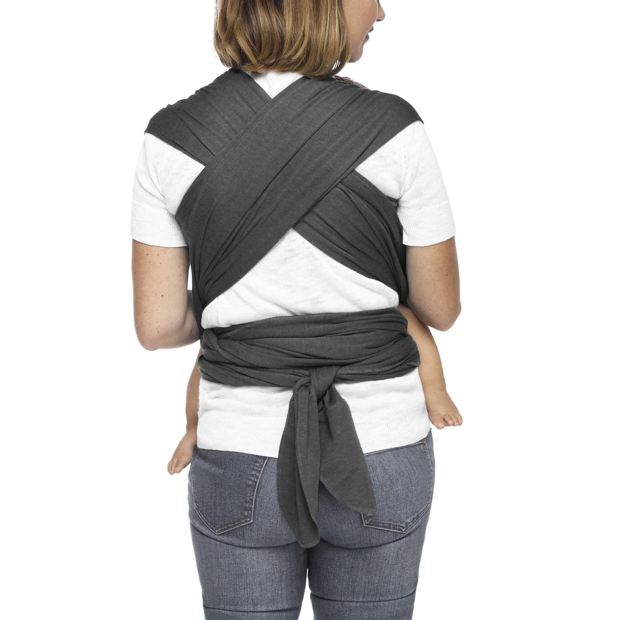 Moby Charcoal Evolution Vikle
