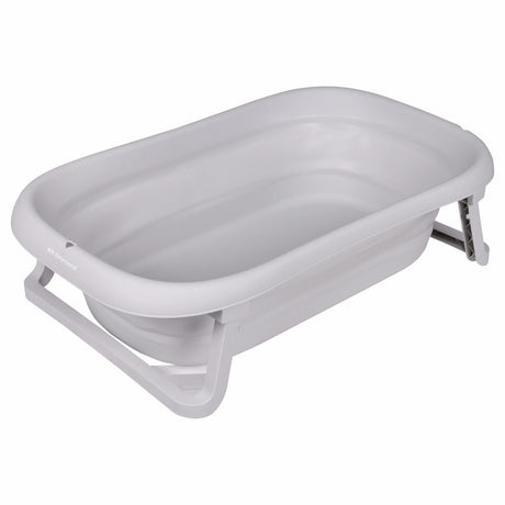 Tinynord Grey Foldable Bathtub
