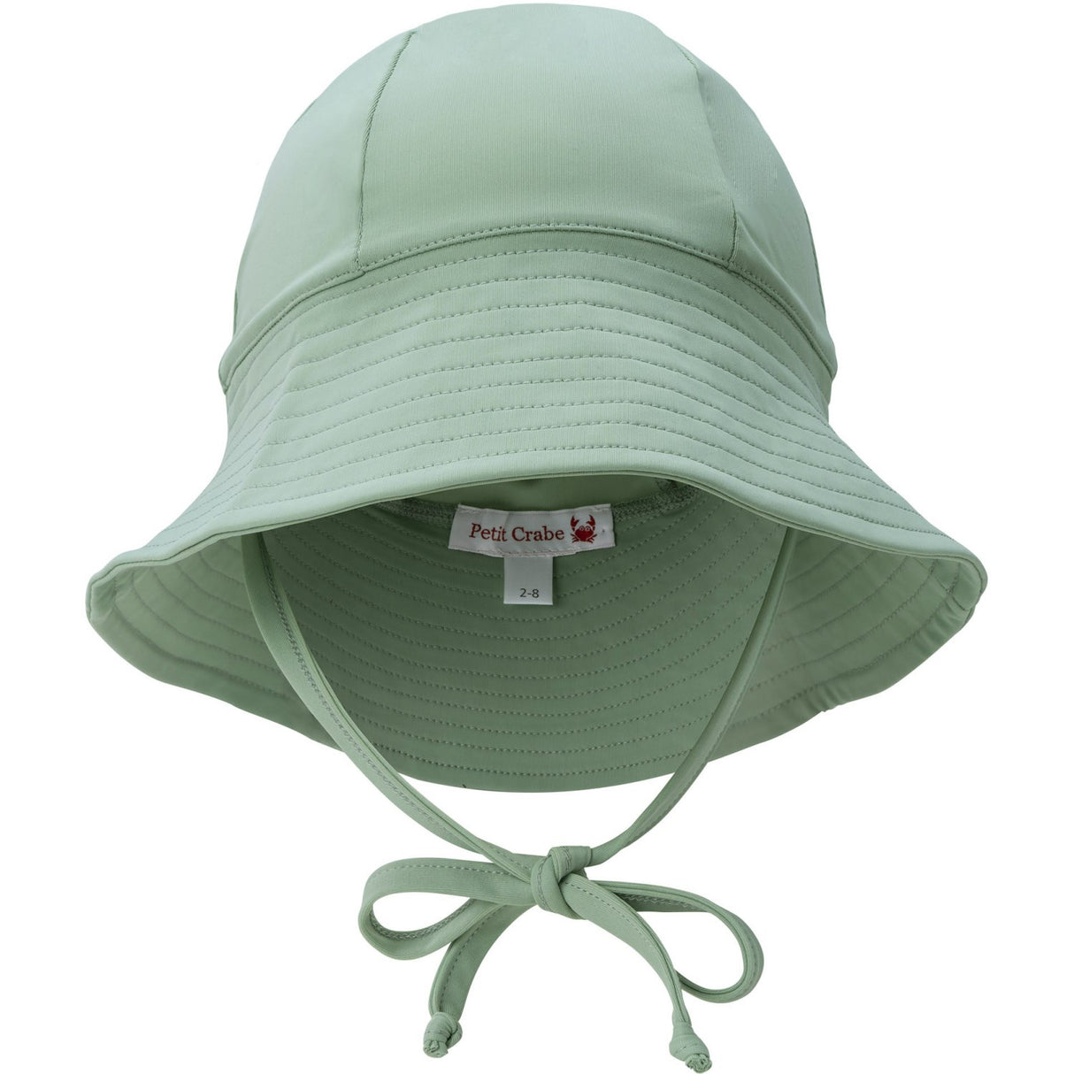 Petit Crabe Eucalyptos Frey Uv Solhat