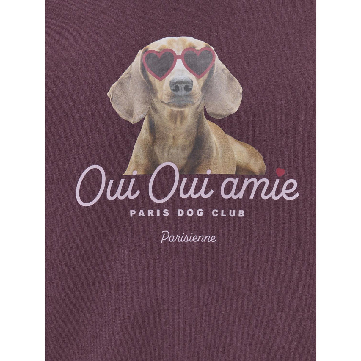 kids ONLY Fudge Oui Kogbila L/S Ovz Print O-Neck Swt Noos