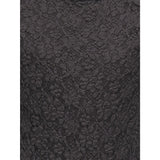 kids ONLY Black Coffee Kogleika Ls Lace Top Jrs Noos