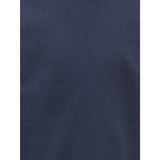 kids ONLY Night Sky Birch/Houston Kogsweat L/S Back/Sleeve Print Swt Noos