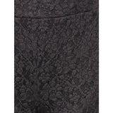 kids ONLY Black Coffee Kogleika Straight Lace Pants Jrs