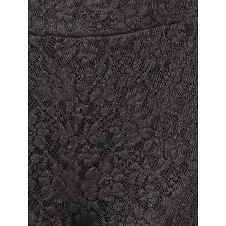kids ONLY Black Coffee Kogleika Straight Lace Pants Jrs
