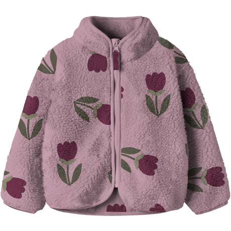 Name It Lilas Nmfonelda Teddy Card