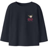 Name It Navy Blazer Nmfonyxia Ls Nreg Top Box