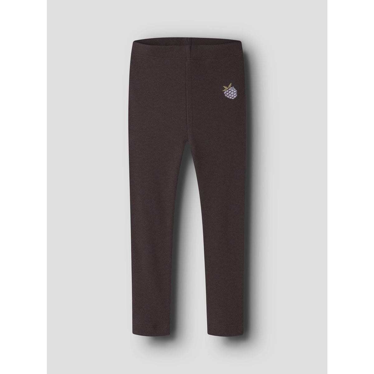Name It Chocolate Plum Nmfonaya Xsl Leggings Box