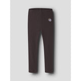 Name It Chocolate Plum Nmfonaya Xsl Leggings Box