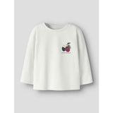 Name It Cloud Dancer Nmfonyxia Ls Nreg Top Box