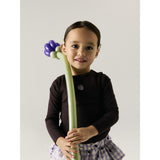 Name It Chocolate Plum Nmfonaya Ls Xsl Top Box