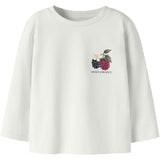 Name It Cloud Dancer Nmfonyxia Ls Nreg Top Box