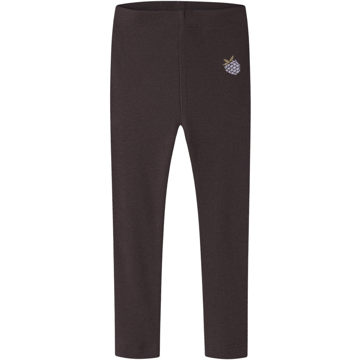 Name It Chocolate Plum Nmfonaya Xsl Leggings Box