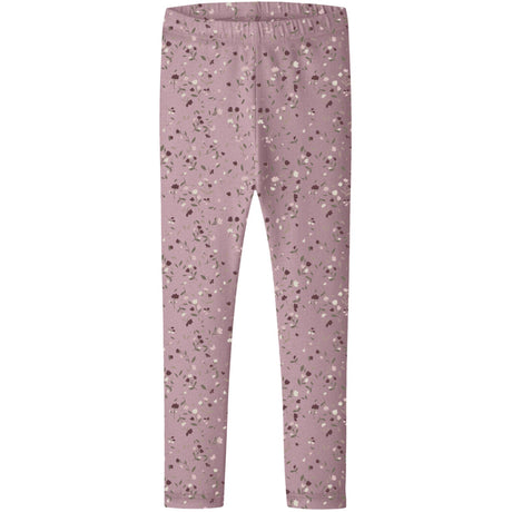Name It Lilas Nmfoceana Xsl Leggings