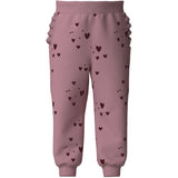 Name It Lilas Nmfoma Sweat Pants Bru