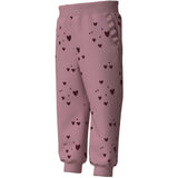 Name It Lilas Nmfoma Sweat Pants Bru