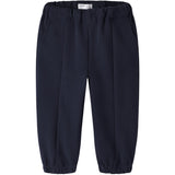 Name It Navy Blazer Nmmosborne Barrel Sweat Pants