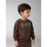 Name It Pinecone Nmmolav Ls Nreg Swe Bru