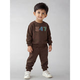 Name It Pinecone Nmmolav Ls Nreg Swe Bru
