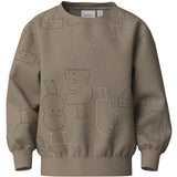 Name It Dune Nmmolydan Ls Nreg Swe Bru