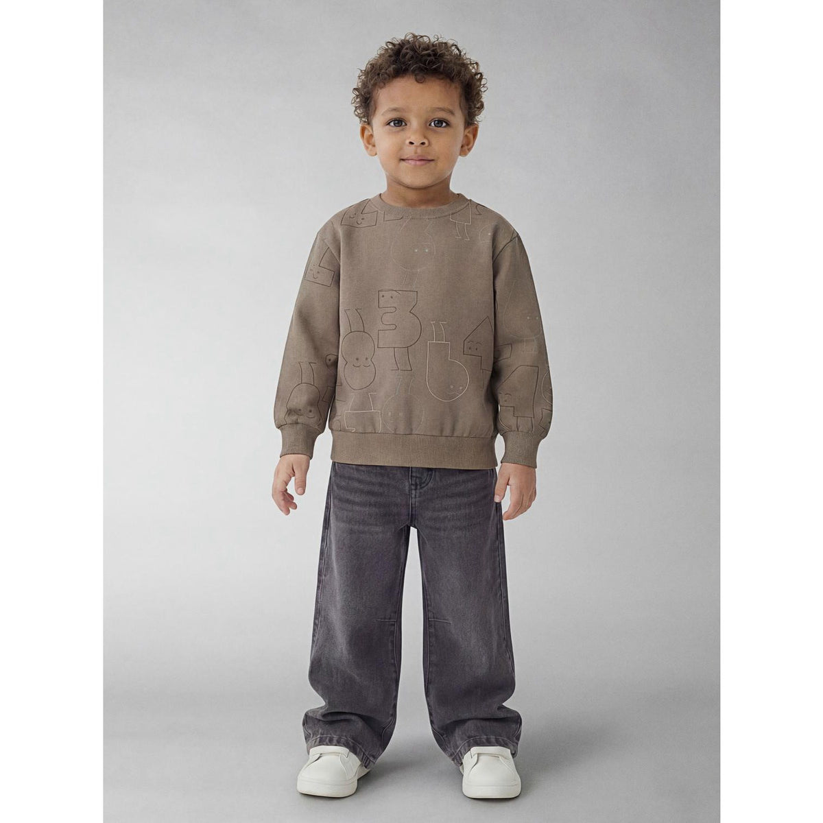 Name It Dune Nmmolydan Ls Nreg Swe Bru