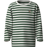 Name It Greener Pastures Nmmolico Ls Nreg Top