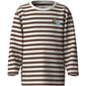 Name It Pinecone Nmmolico Ls Nreg Top