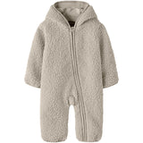 Name It Peyote Nbnolane Ls Teddy Suit