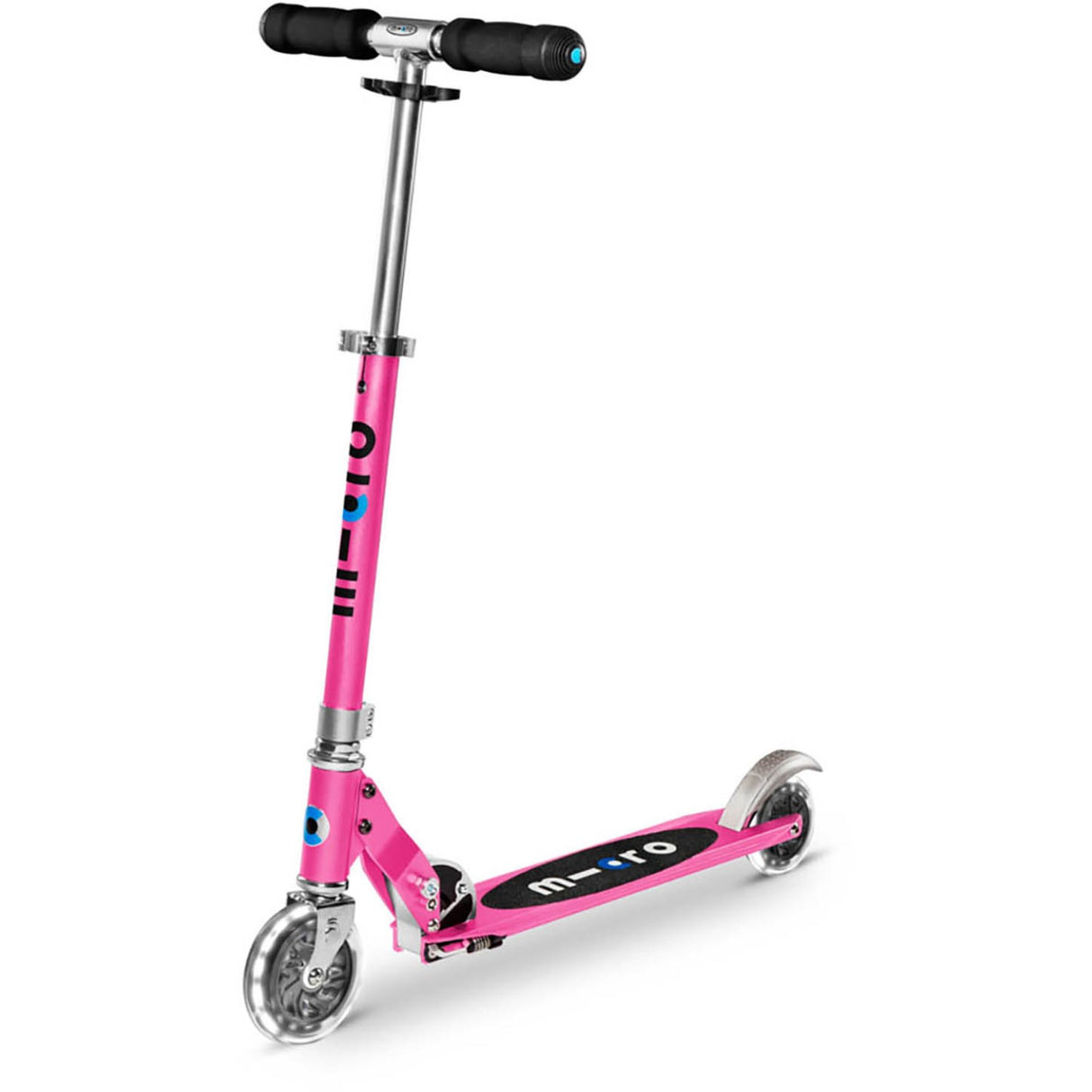 Micro Sprite LED - Pink