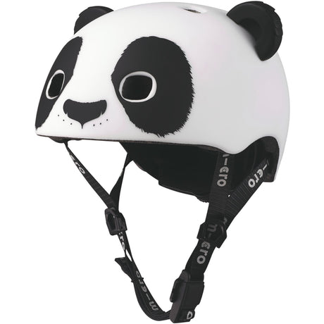 Micro Helmet - 3D Panda XS