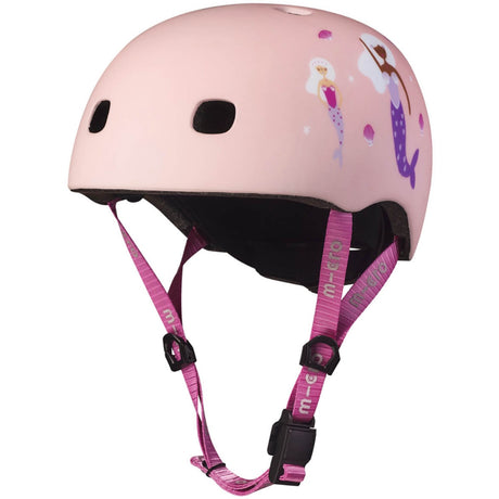 Micro Helmet - Mermaid M