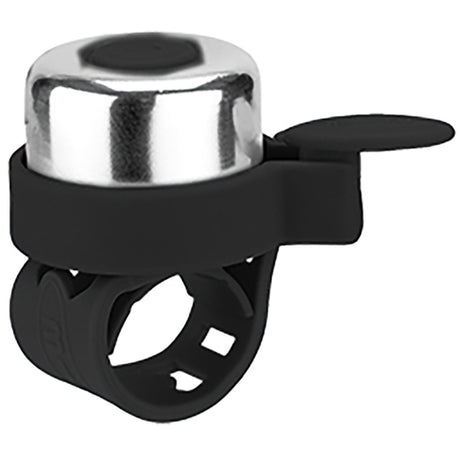 Micro Doorbell - Black