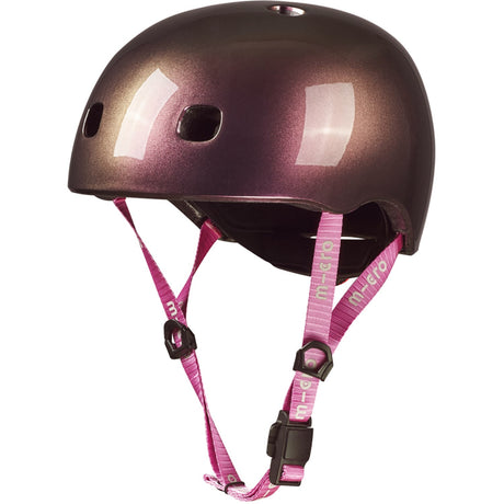Micro Helmet - Neochrome Pink M