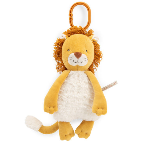 물랭 로티(Moulin Roty) 소프트 토이 - 루미너스 라이언 29cm - 라 포레 마와