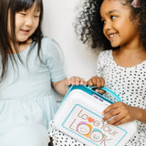 Melissa & Doug Multifarvet Legesæt - Love Your Look - Makeup Kit