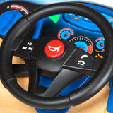 Melissa & Doug Multifarvet Interactive Dashboard Vroom And Zoom