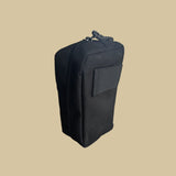 Wildride Slide On Accessory Bag Black